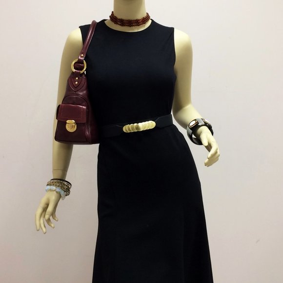 Marc Jacobs Multipocket Hobo Bag - Picture 2 of 8